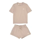 ADIDAS ORIGINALS Trenirka za tek bež