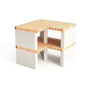 Movelar Nazca Modul - kotni modul - oranžna