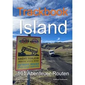 Trackbook Island 5. Auflage