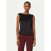 Marciano Guess Bluza 5RGH29 7246A Črna Regular Fit