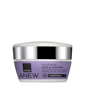 Avon Lifting Dual Eye Care Anew Platinum s protinolom (Dual Eye System) 2 x 10 ml