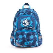 Ruksak, anatomski, PULSE Anatomic Football 122311