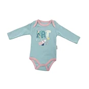 NECIXS Bodi za bebe Art 108880, Plavi