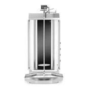 Električni žar za kebab, HENDI, Profi Line, 400 V/7200 W, 7,2 kW, 550x700x(V)1120 mm