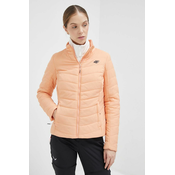 Sportska jakna 4F boja: narančasta