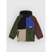 Element Wolfe Sherpa Kids Jacket multi
