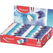 Izložak gumice, MAPED Arctic Technic Ice World 116125
