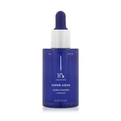 MISSHA Super Aqua Ultra Hyalron Ampoule vlažilne ampule unisex