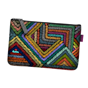 shumee Kozmetična torbica iz filca Pocket Inka 24×15 cm - elegantna, udobna in potiskana | Bertoni