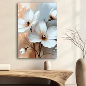 WALLXPERT Dekorativna slika 70100Wabisabi 015
