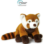 Igrajte Eco Big Panda Red 30cm