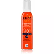 Astrid Sun regeneracijska pena s hladilnim učinkom 150 ml