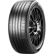 Pirelli P Zero E RunForward ( 245/45 R20 103Y XL, sa za?titom za felne (MFS), Run Flat, Elect )