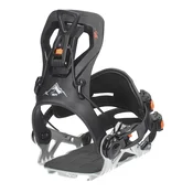 SP Bindings Multientry 2022 Splitboard Bindings black