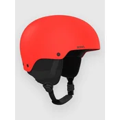 Anon Rime 3 Kids Helmet fiesta red eu