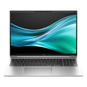 Prenosnik HP EliteBook 860 G11 16” IPS Intel Ultra 5 125U, 16 GB RAM, 256 GB SSD, Win 11 Pro, obnovljeno