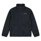 Columbia Fast Trek V Full Zip Črna