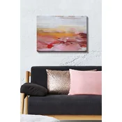 Wallity Slika Kanvas Tablo-10, 50x70 cm
