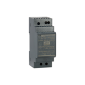 LevelOne POW-2411 jedinica za napajanje 30 W Crno