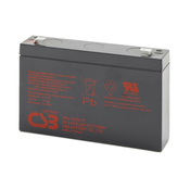 Rezervna baterija EATON za UPS/ 6V/ 9 Ah