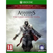 Assassins Creed The Ezio Collection (X1)