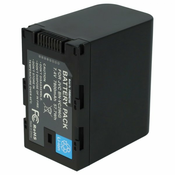 Baterija BN-VC296G za JVC GY-HC500/GY-HC550, 7800 mAh