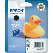 EPSON kartuša T055140 ČRNA