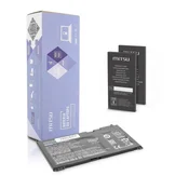 mitsu Baterija 3500 mAh za HP 450 G4, 470 G4 (40 Wh)