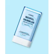 Jumiso Hladilni stik za sončenje za obraz s hialuronsko kislino Waterfull Hyaluronic Acid Cooling Sunstick - 18 g
