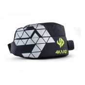 4kaad Termo Bidon Pro Black Yellow