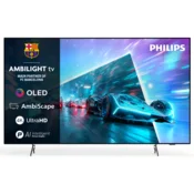 PHILIPS Televizor PHILIPS 55OLED761/12 OLED Ambilight, (5000307535)