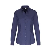 SEIDENSTICKER Bluza, modra