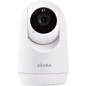 Beaba Video Baby Monitor Zen Plus White dodatna kamera 1 kos