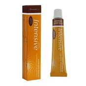 Biosmetics Eyecare Intensive Eyelash and Eyebrow Tint 20 ml barva Middle Brown