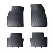Rubber Car Mats Opel Insignia 2008-2017