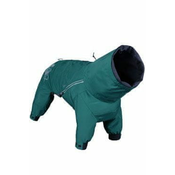 Hurtta Obleka Mudventure overal ECO peacock green 50M