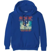AC/DC Blow Up Your Video Blue M Kapuco