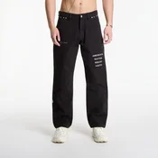 Jeans PLEASURES Zero Work Pants Black 30