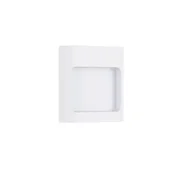 VISOKA STENSKA SVETILKA BELA \r\nLED 9 W 220–240 V 562 lm \r\n3000K NL9030863