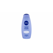 NIVEA Kremasti gel za tuširanje Creme Smooth 750 ml