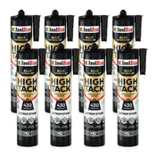 Visoko oprijemljivo montažno lepilo 8 x 290 ml