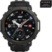 Amazfit T-Rex 3 Pro 48 mm NFC zlatni pametni sat W2443EU1N