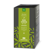 Cosmoveda 3 Green Tee Bio