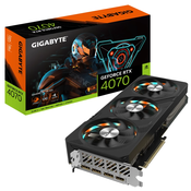 Graficka kartica Gigabyte GeForce RTX 4070 Gaming OC 12GB