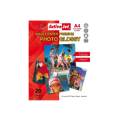 ActiveJet EXPACJPAP0009 photo paper