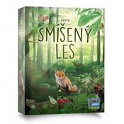 Mešani gozd