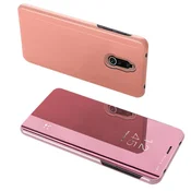 Ovitek Flip za Xiaomi Redmi 8 roza