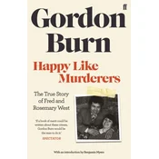 Happy Like Murderers