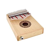 Kalimba Pickup javor - 17 tonov PKL1709H MEINL