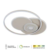 LED plafonska lampa F2103-36C BE